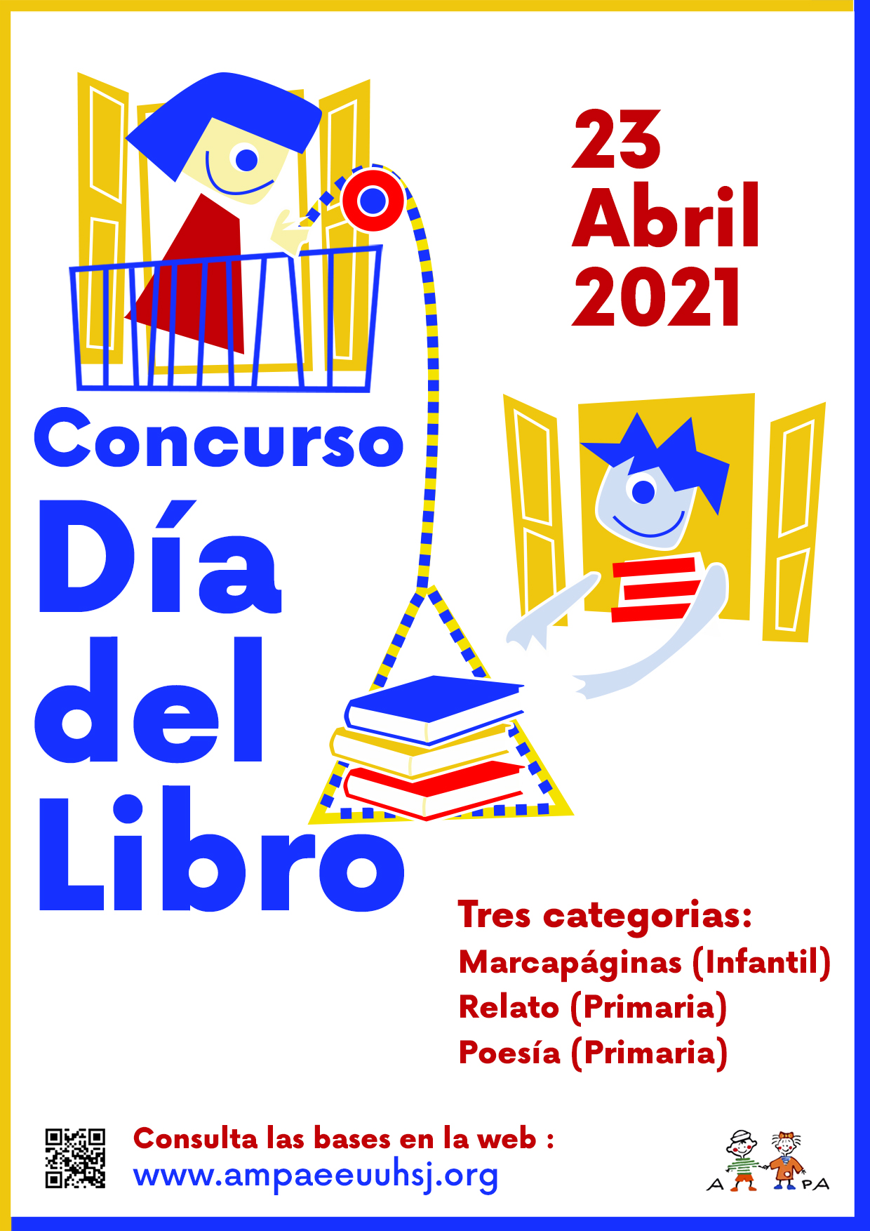 Día del Libro