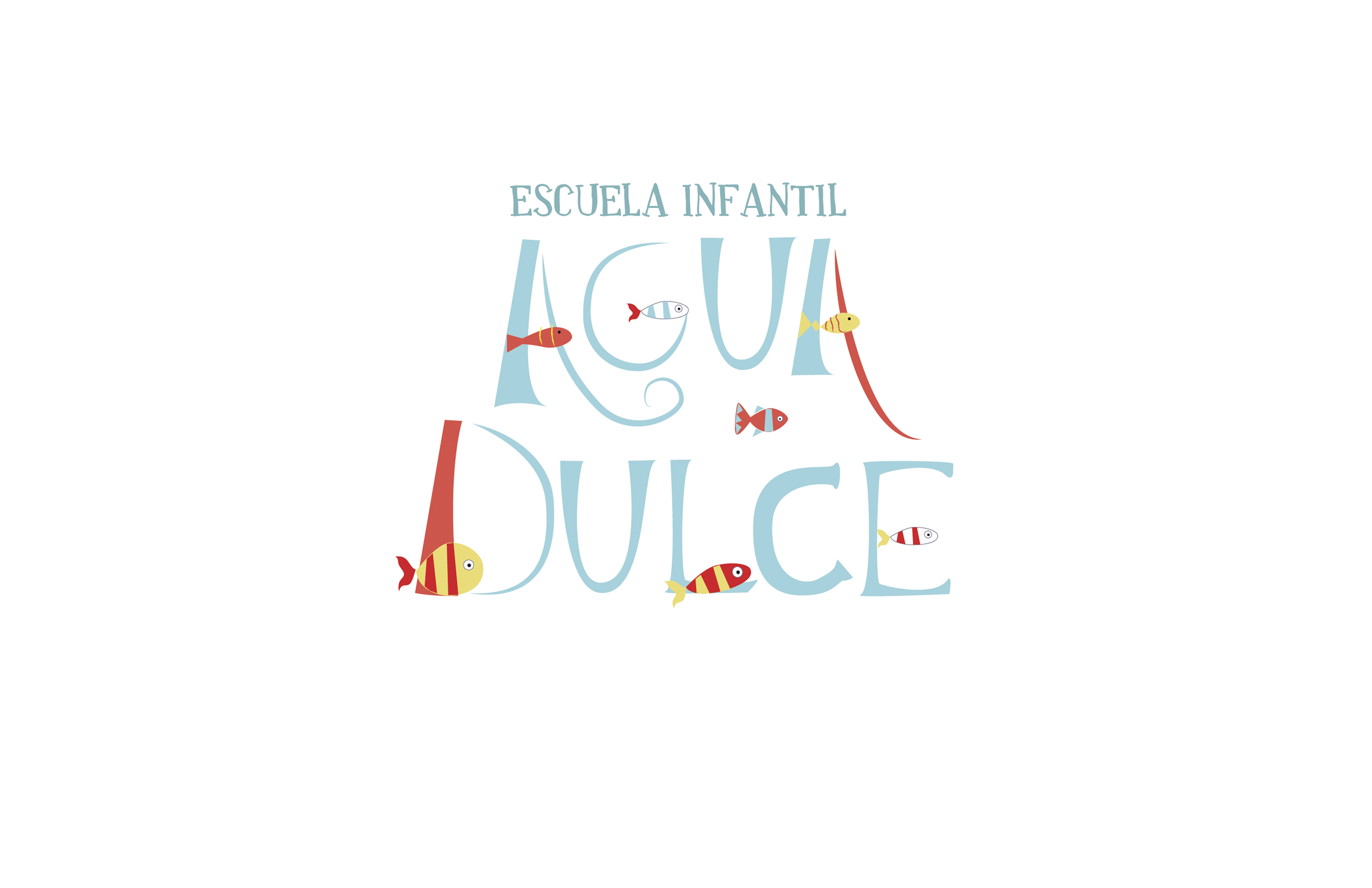 Agua Dulce 1
