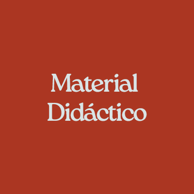 Material Didáctico