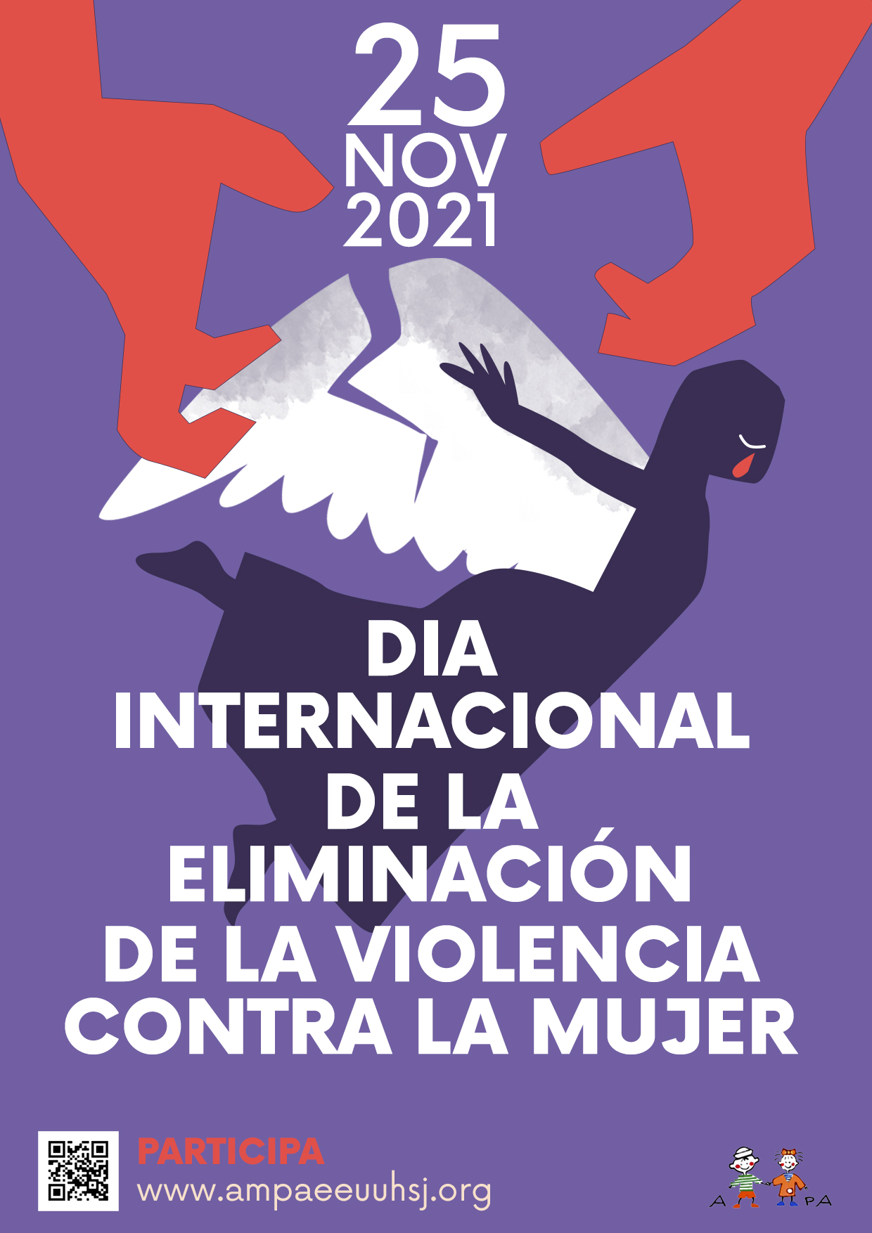 25N 2021