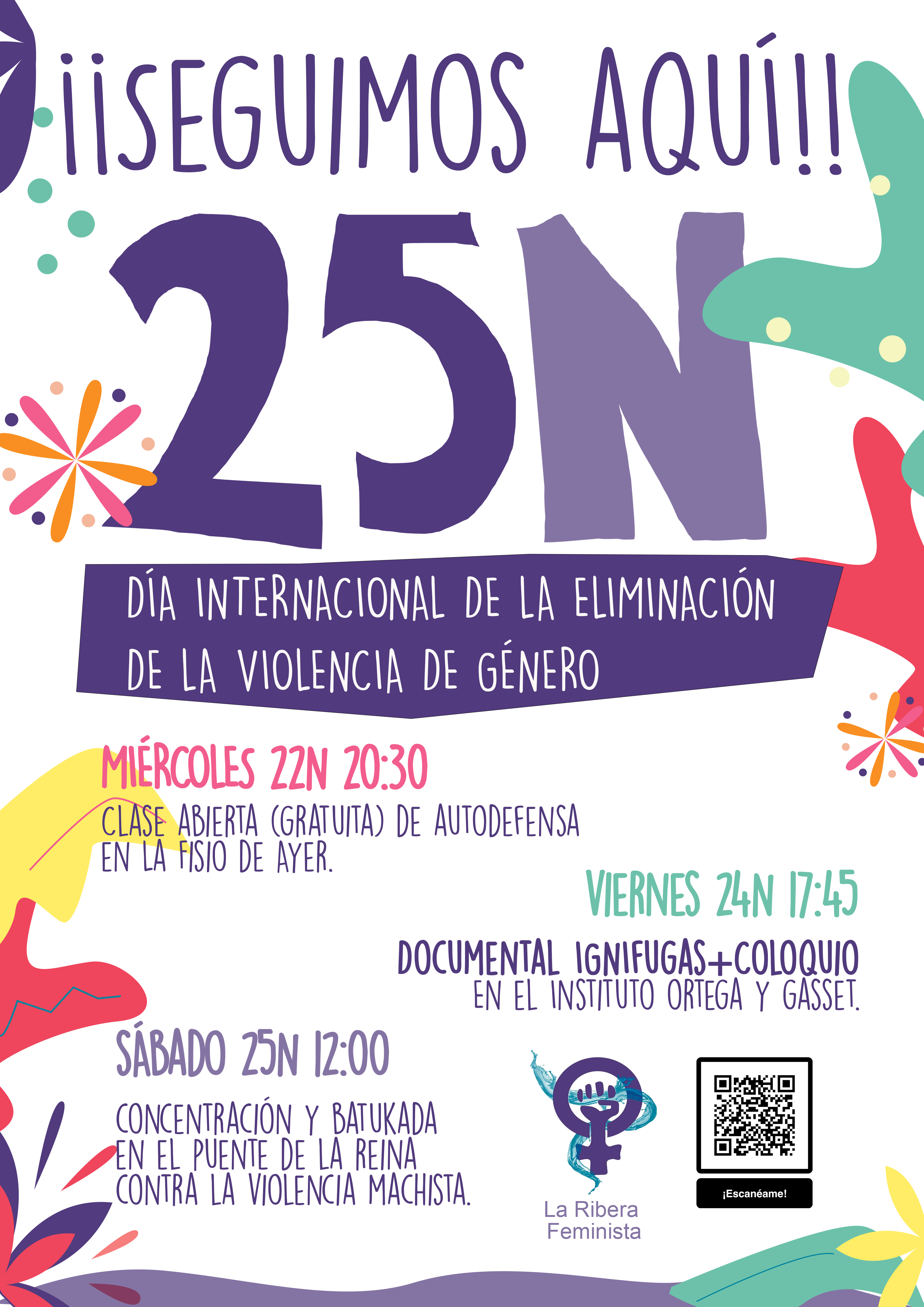 25N 2023
