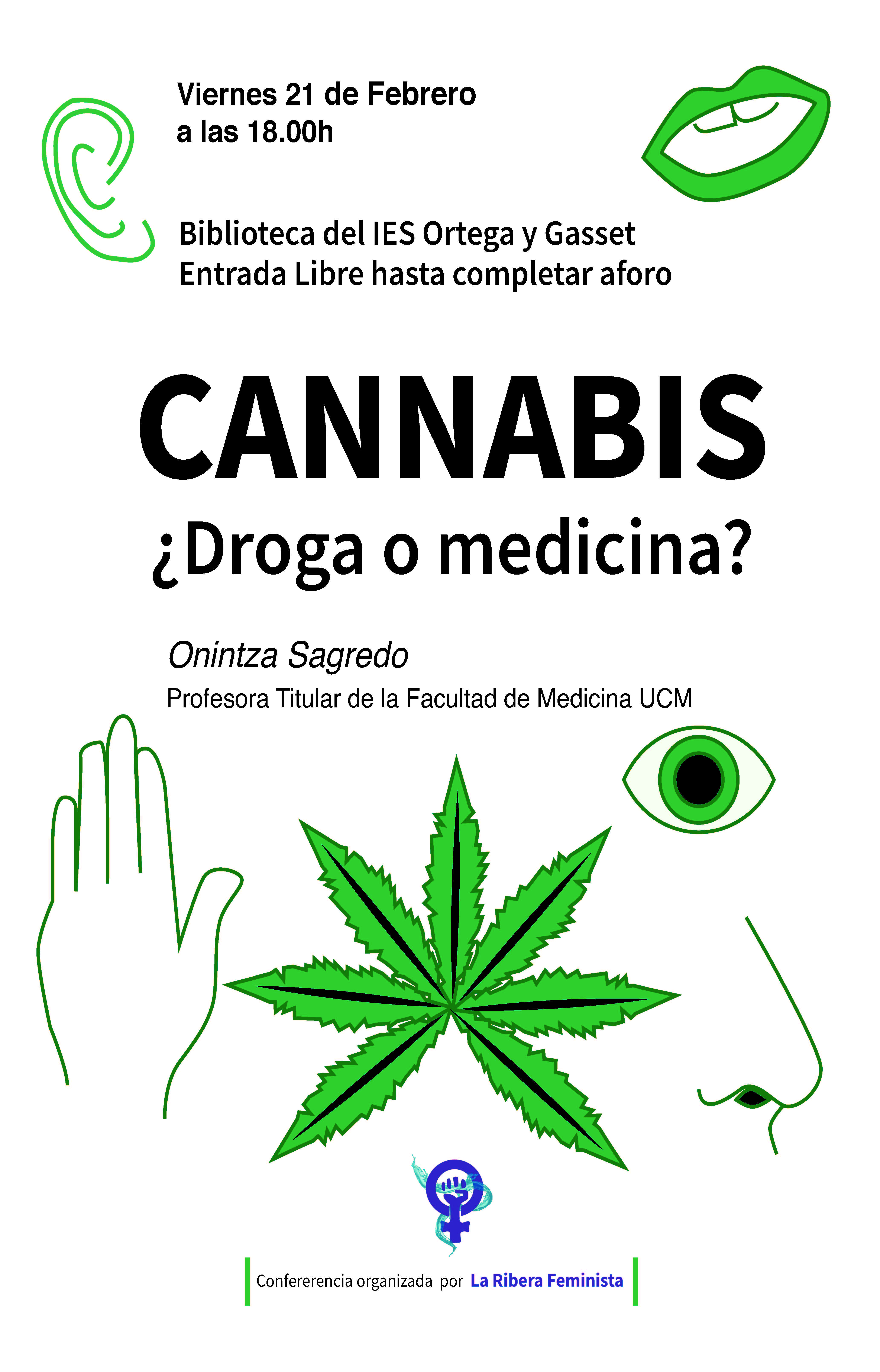 Cannabis